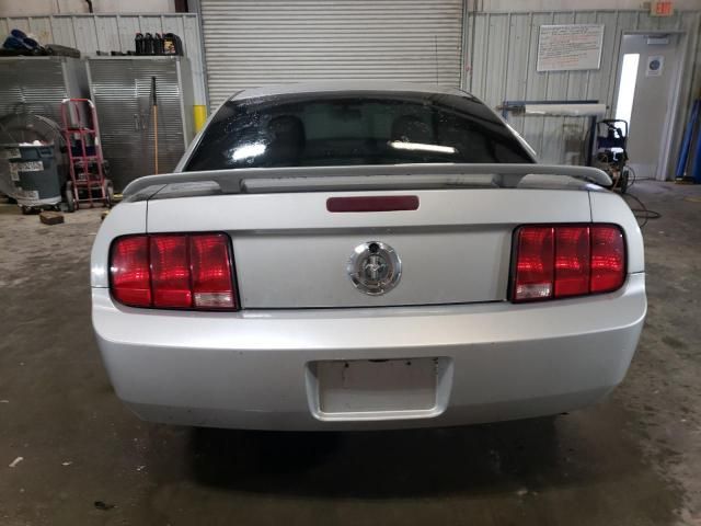 2006 Ford Mustang