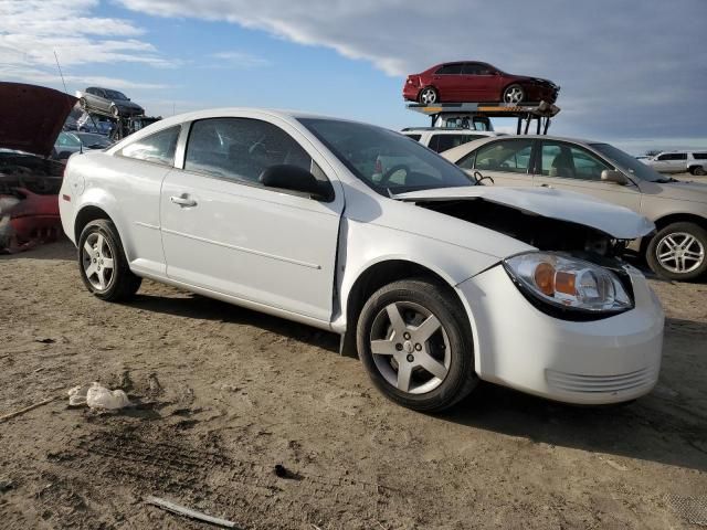 2007 Chevrolet Cobalt LS