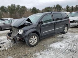 2012 Chrysler Town & Country Touring for sale in Mendon, MA