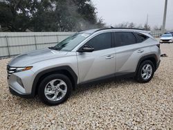 Vehiculos salvage en venta de Copart New Braunfels, TX: 2023 Hyundai Tucson SEL