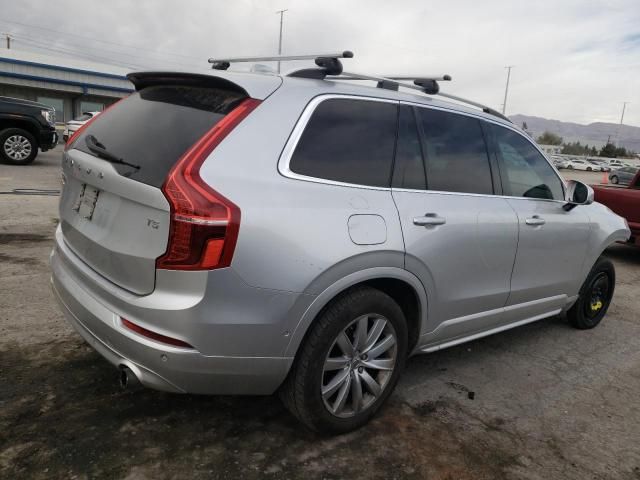 2018 Volvo XC90 T5