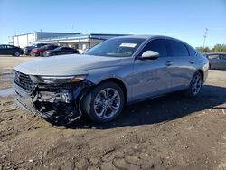 Salvage cars for sale at San Diego, CA auction: 2023 Honda Accord Hybrid EXL