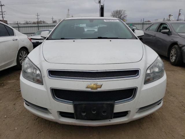 2011 Chevrolet Malibu 1LT