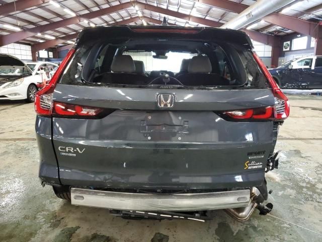 2023 Honda CR-V Sport Touring