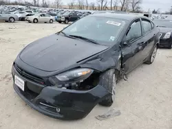 Dodge Dart SXT Vehiculos salvage en venta: 2013 Dodge Dart SXT