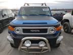 2008 Toyota FJ Cruiser