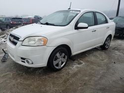 2009 Chevrolet Aveo LT for sale in Chicago Heights, IL