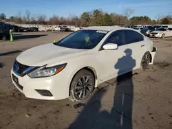 2016 Nissan Altima 2.5 for sale in Florence, MS