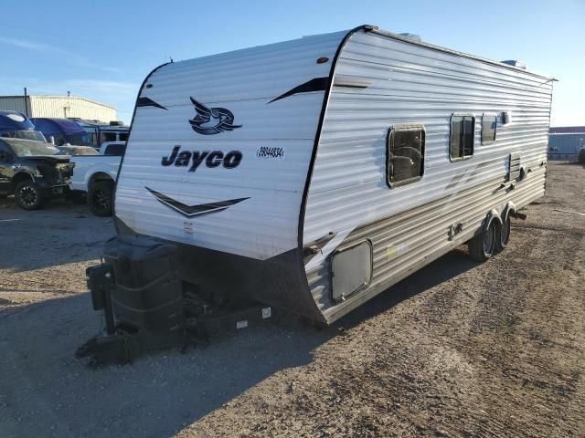 2022 Jayco JAY Flight