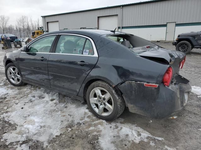 2009 Chevrolet Malibu LS