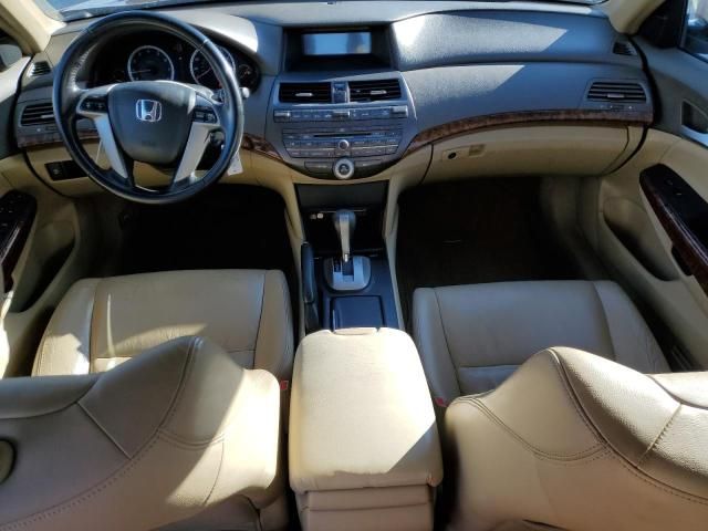 2008 Honda Accord EXL