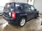 2011 Jeep Patriot Sport