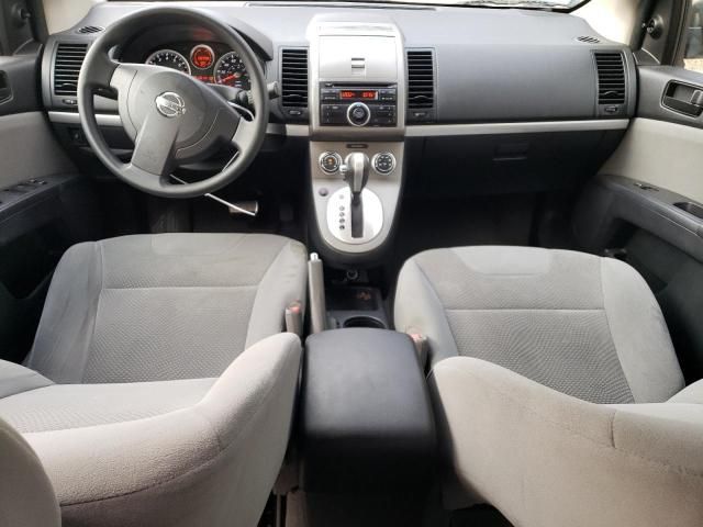 2010 Nissan Sentra 2.0