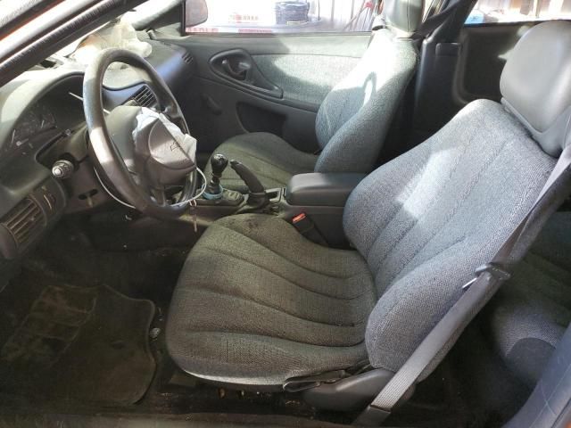 2005 Chevrolet Cavalier