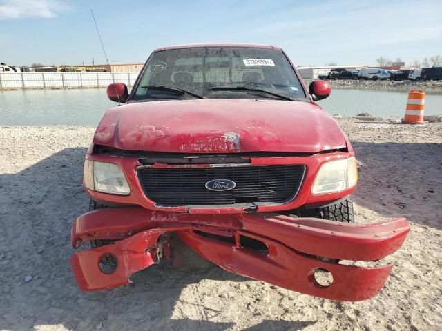 2003 Ford F150