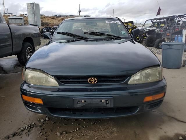 1995 Toyota Camry LE