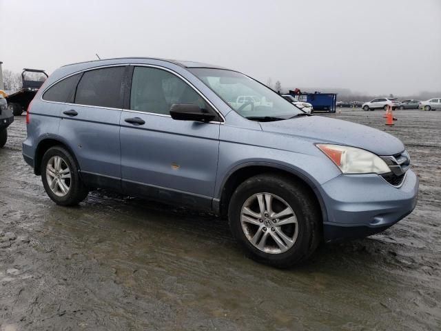 2011 Honda CR-V EX