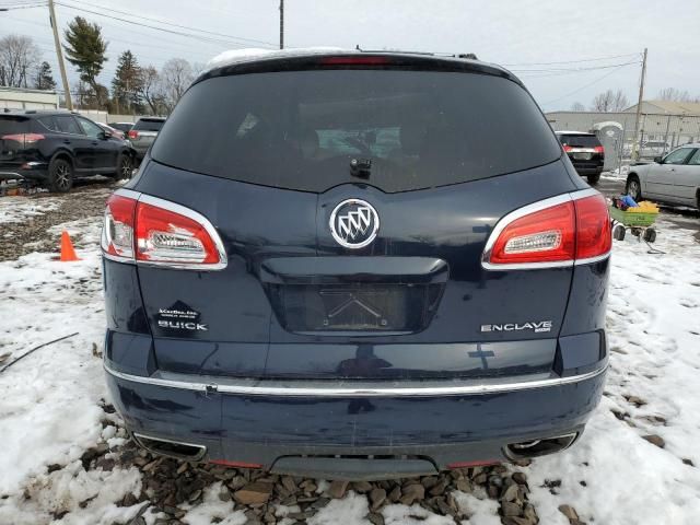 2015 Buick Enclave