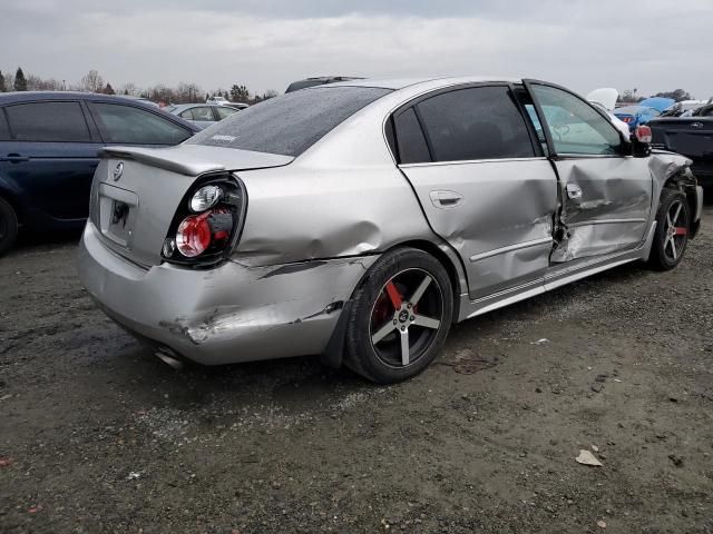 2004 Nissan Altima SE