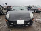 2001 Mitsubishi Eclipse Spyder GT