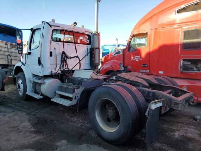 2007 Freightliner M2 112 Medium Duty