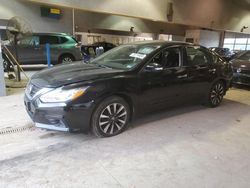 Nissan salvage cars for sale: 2016 Nissan Altima 2.5