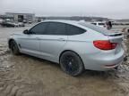 2015 BMW 335 Xigt