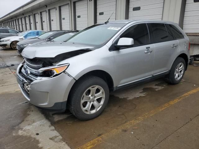 2011 Ford Edge SEL