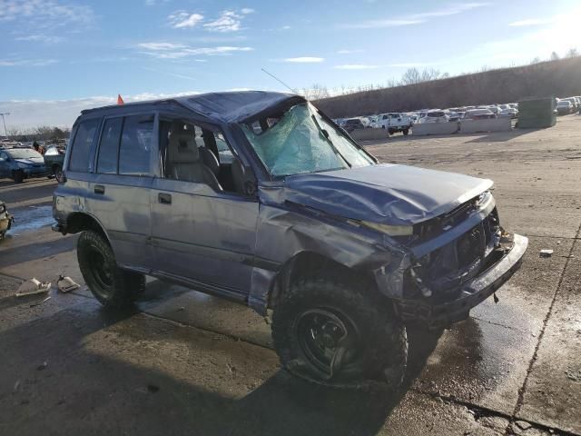 1997 GEO Tracker