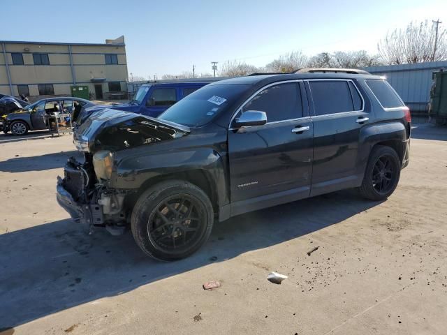 2014 GMC Terrain SLE