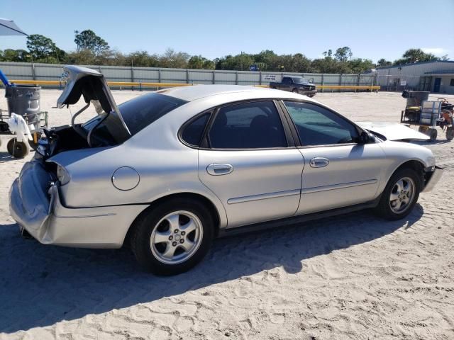 2003 Ford Taurus LX