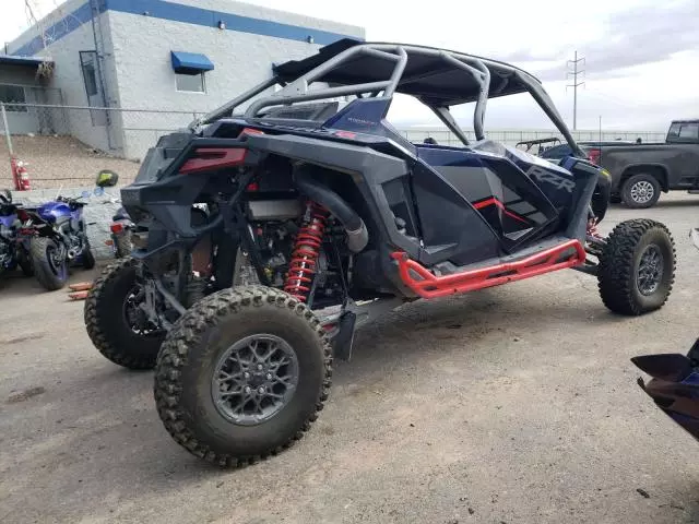 2022 Polaris RZR PRO R 4 Ultimate Launch Edition