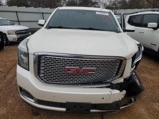 2015 GMC Yukon XL Denali