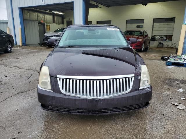 2008 Cadillac DTS