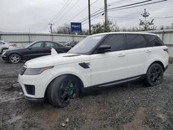 2019 Land Rover Range Rover Sport HSE en venta en Hillsborough, NJ