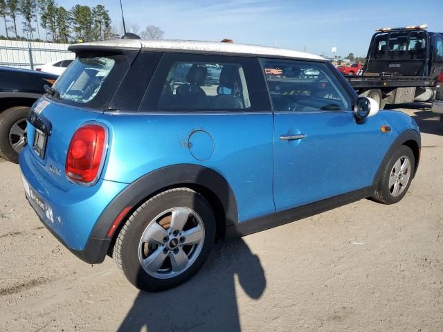 2017 Mini Cooper