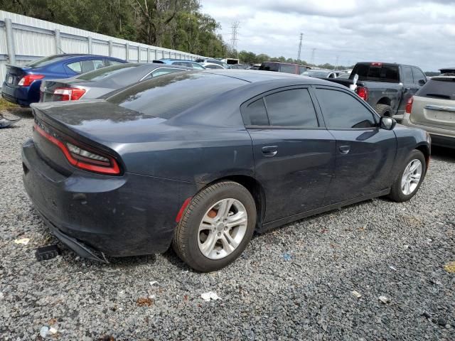 2016 Dodge Charger SE