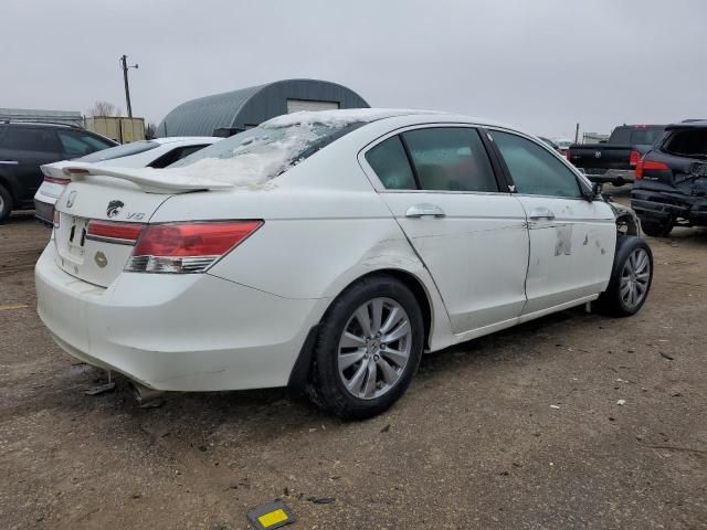 2011 Honda Accord EXL