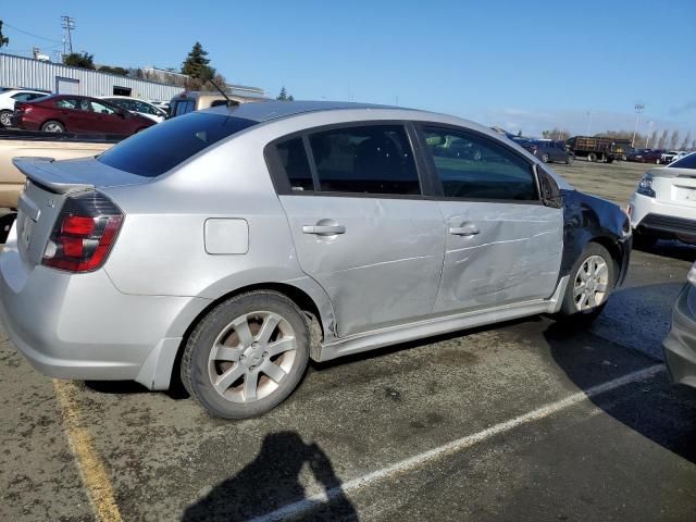 2010 Nissan Sentra 2.0