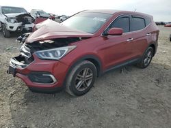 2018 Hyundai Santa FE Sport en venta en Earlington, KY