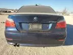 2008 BMW 535 I