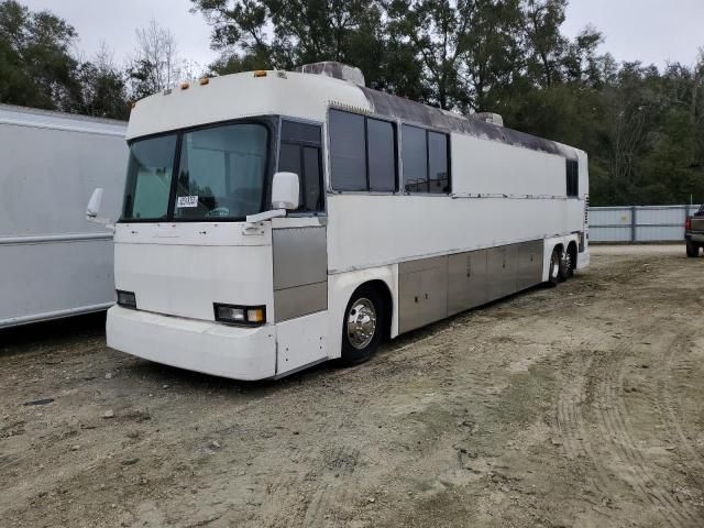 1977 Transportation Mfg Corp. Bus