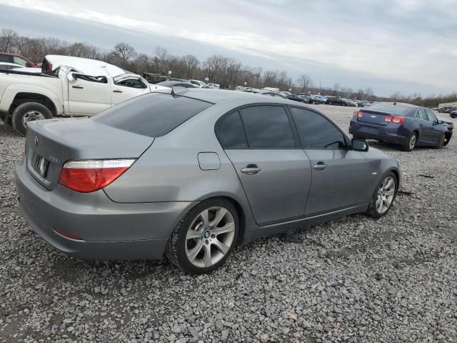 2008 BMW 535 I