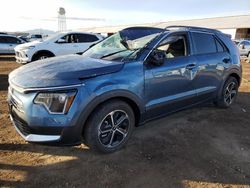 Run And Drives Cars for sale at auction: 2023 KIA Niro EX