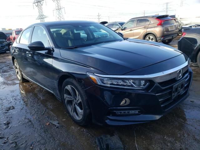 2018 Honda Accord EXL