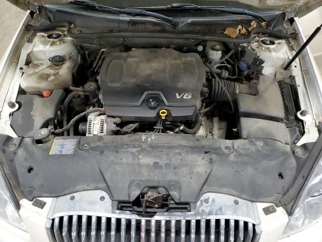 2010 Buick Lucerne CXL