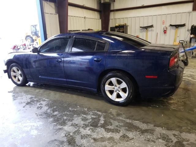 2014 Dodge Charger SE