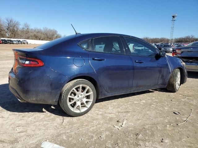 2013 Dodge Dart SXT