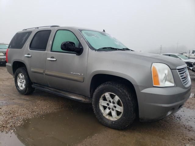 2008 GMC Yukon