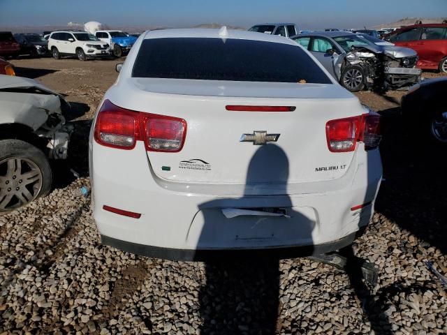 2016 Chevrolet Malibu Limited LT